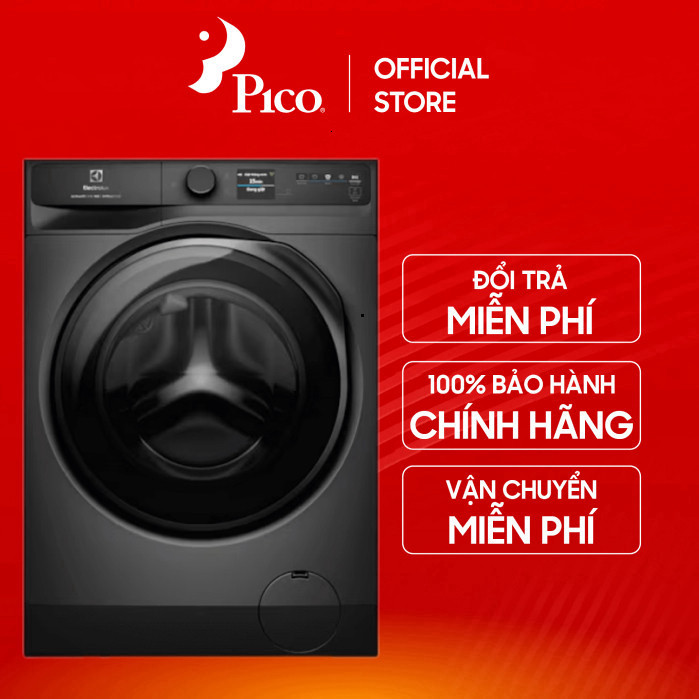 Máy giặt Electrolux UltimateCare 900 Inverter 11 kg EWF1142R9SC - Mới 2024