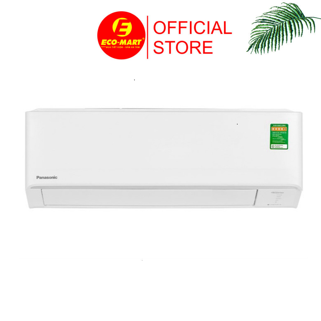 N9AKH Điều hòa Panasonic 1 chiều CS/CU-N9AKH-8 nhập khẩu Malaysia, 2025 ( Có lắp đặt)