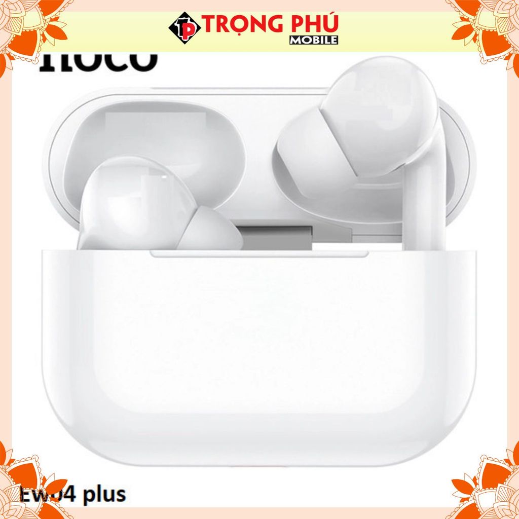 Tai nghe bluetooth HOCO Ew04 plus - CH1 sản phẩm hot