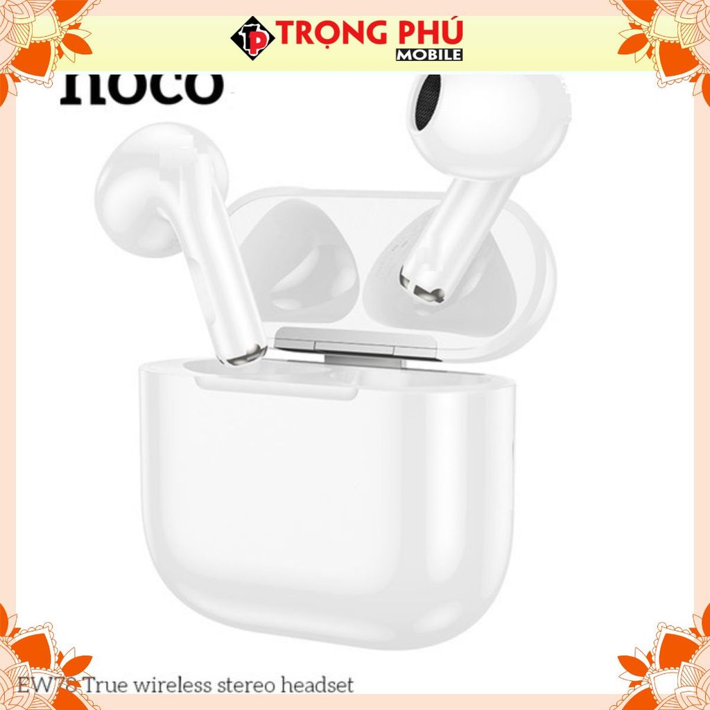 Tai nghe Bluetooth Hoco EW78 - CH1 sản phẩm hot