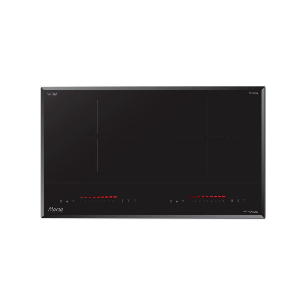 [CHÍNH HÃNG] Bếp Từ Đôi Sunhouse MAMA MMB899DI- Công nghệ chuẩn Đức series 8.0 - MADE IN THAILAN