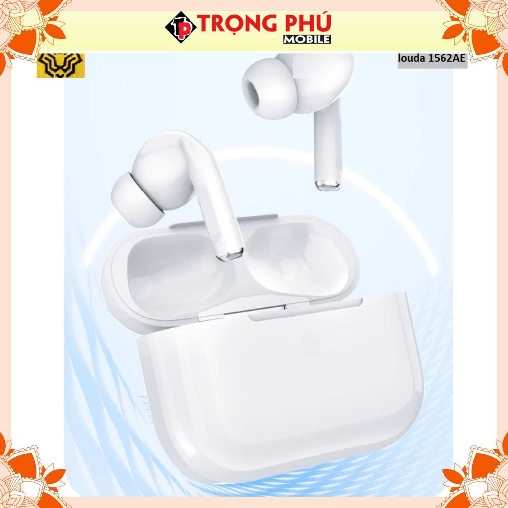 Tai nghe Bluetooth Tiger P2 louda 1562AE Hổ vằn Cao cấp - CH1 sản phẩm hot