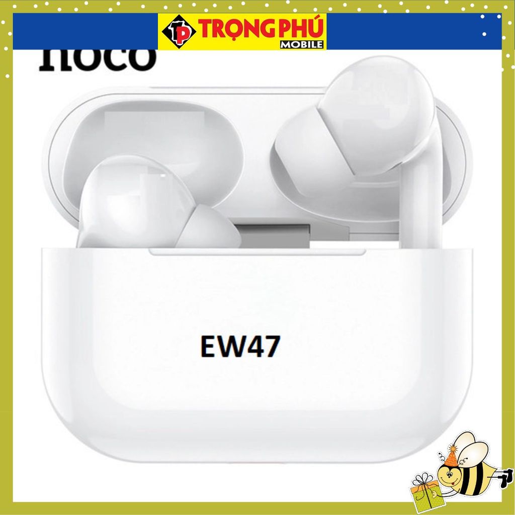 Tai nghe Bluetooth Hoco EW47 - CH2 HCM