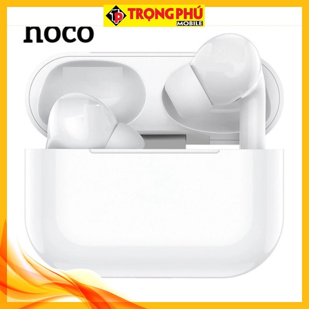 Tai nghe bluetooth HOCO Ew04 plus - Ch3 oke la
