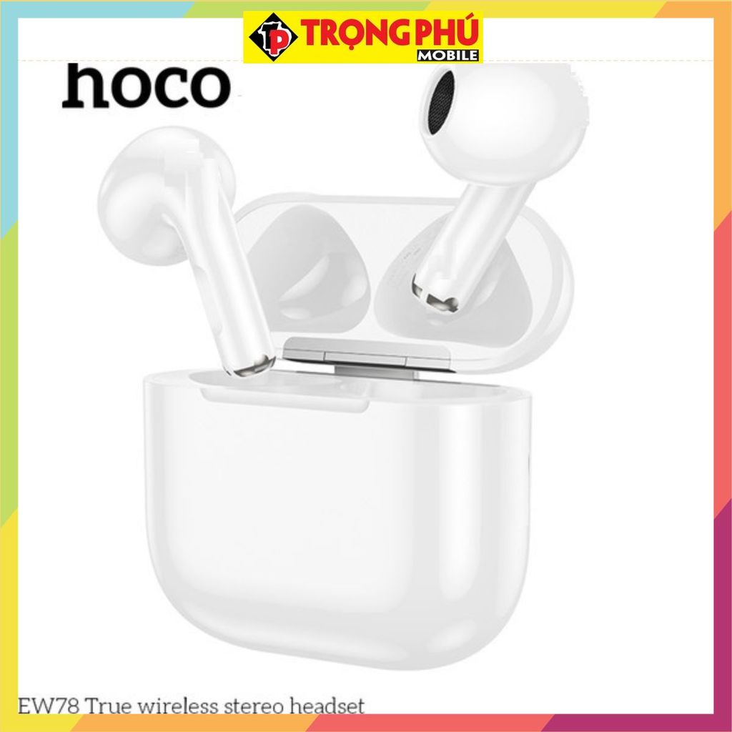Tai nghe Bluetooth Hoco EW78 - CH4 top sale