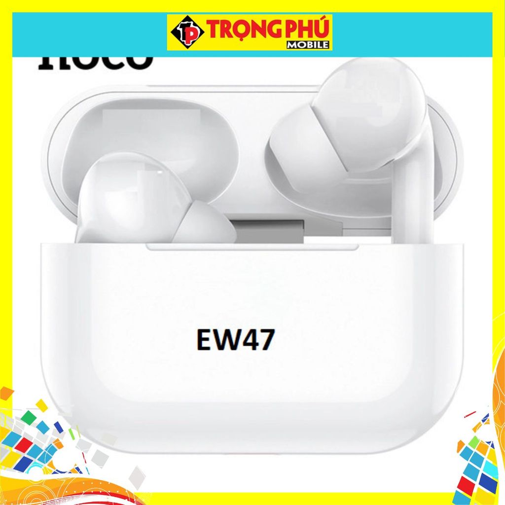 Tai nghe Bluetooth Hoco EW47 - CH5 mãi bán top