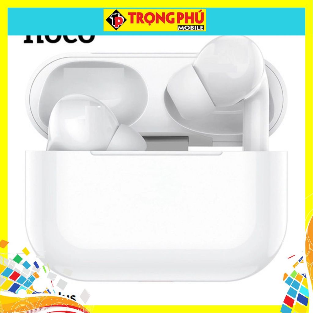 Tai nghe bluetooth HOCO Ew04 plus - CH5 mãi bán top