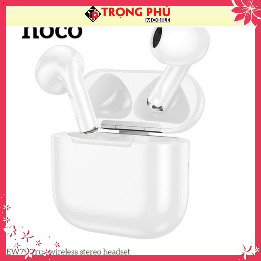 Tai nghe Bluetooth Hoco EW78