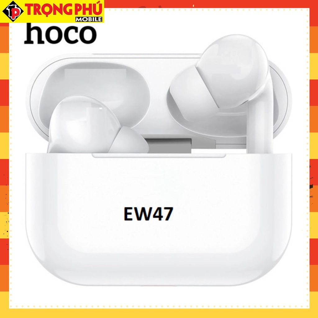 Tai nghe Bluetooth Hoco EW47 - CH6 ưu thích