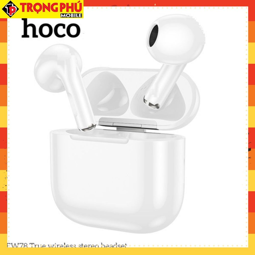 Tai nghe Bluetooth Hoco EW78 - CH6 ưu thích