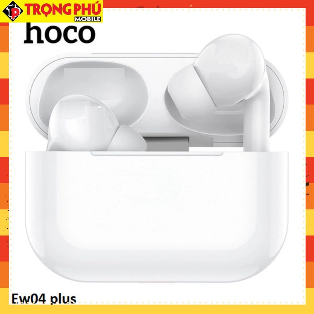 Tai nghe bluetooth HOCO Ew04 plus - CH6 ưu thích