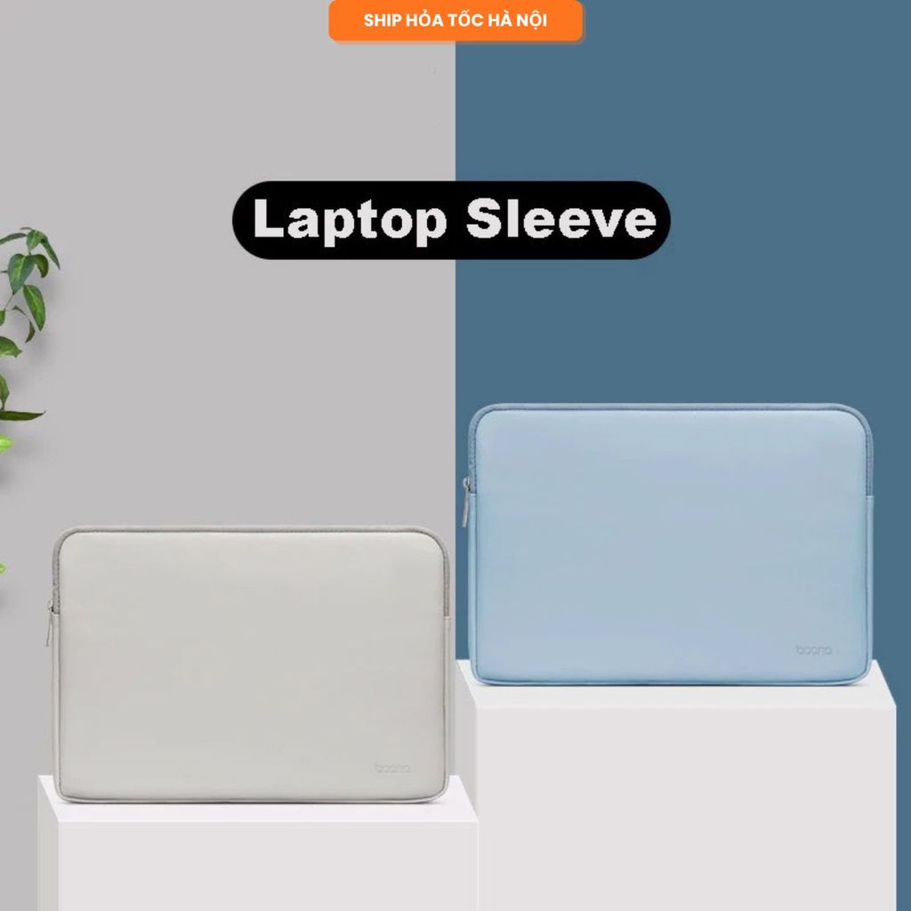 Túi chống sốc laptop macbook TAIKESEN chất da PU không thấm nước 13-17inch-TKS17