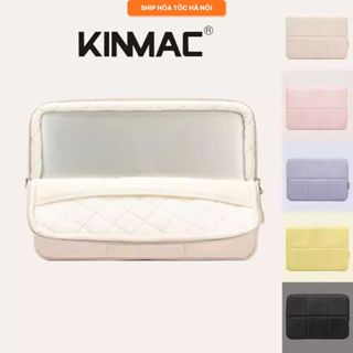 Túi macbook laptop KINMAC chống sốc 360 độ chống nước mac air m2 m3 m4 pro m2 m3 m4 13 14 15 16inch