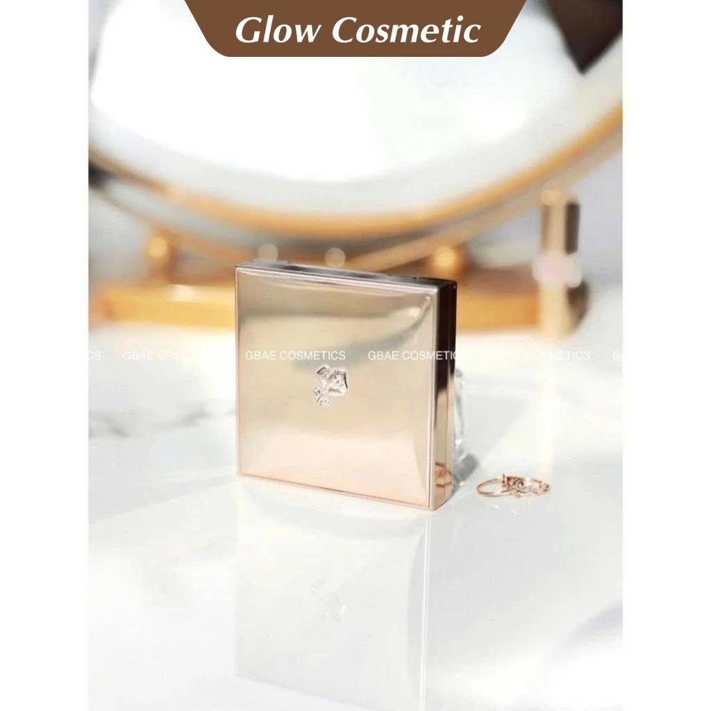 [Sẵn] PHẤN NƯỚC CUSHION ABSOLUE L..A.N.C.Ô.M.EEEE 13g