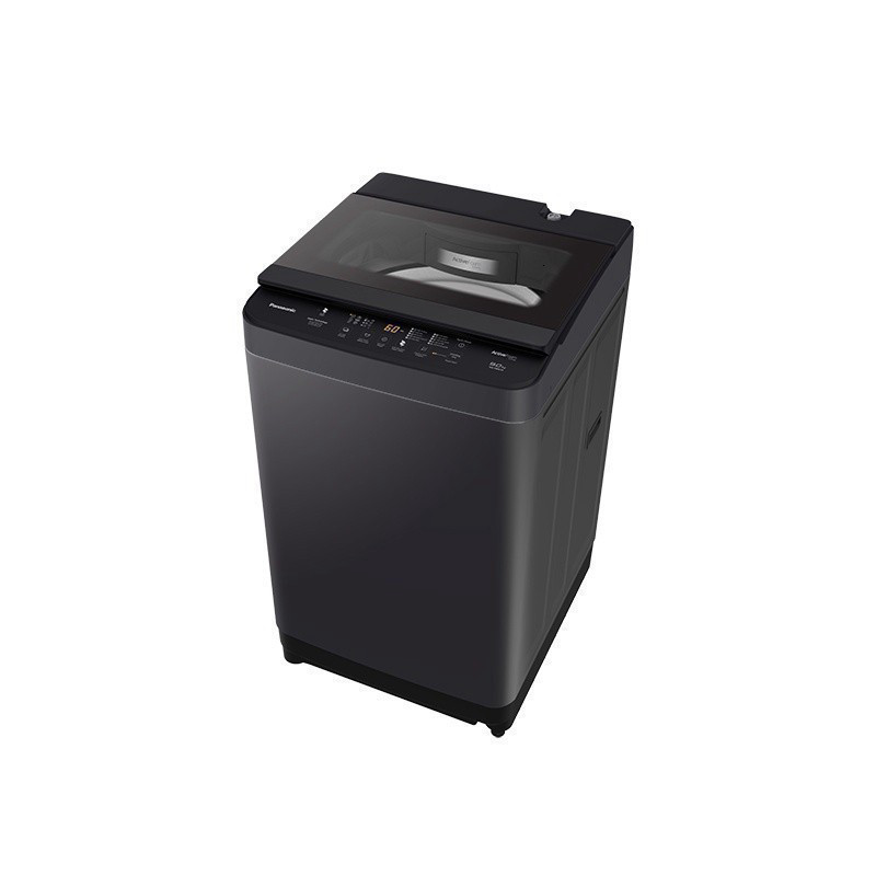 [CHÍNH HÃNG] Máy giặt cửa trên Panasonic 9Kg NA-F90S10BRV
