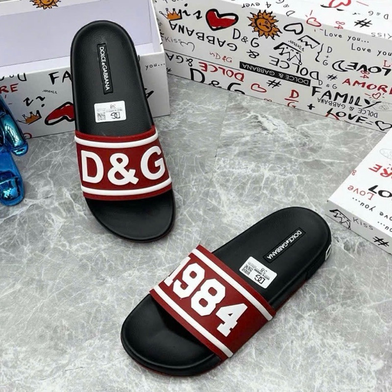 dép icon Dép DG1984 Đế 2Lớp Cao Cấp..likeauthh Chuẩn Loại 1 t