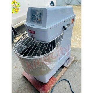 [HCM] MÁY TRỘN BỘT CÔNG NGHIỆP HẸN GIỜ TỰ ĐỘNG 30L - SSD30BP -HARGSUN -KINGCITY