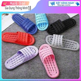 DÉP XỐP LỖ MẪU MỚI PHONG CÁCH MÀU SẮC DỄ THƯƠNG