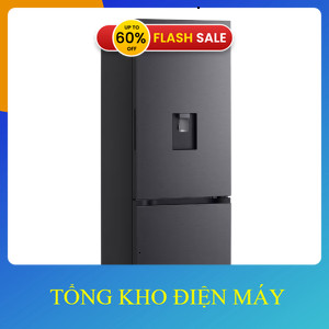ib FB: tkdm.247 ✔️ nhận mã giảm thêm_ Tủ lạnh LG Ngăn Đá Dưới 332L LBD33BLMA  Làm đá tự động, Ngăn đ