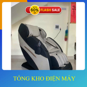 ib FB: tkdm.247 ✔️ nhận mã giảm thêm_ Ghế massage Fuji Luxury FJ350  _ib đặt hàng