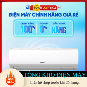 ib shop nhận mã giảm_ HSC09TMU  Máy lạnh Funiki 1 HP HSC09TMU  Hàng chính hãng _ib đặt hàng