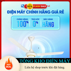 ib shop nhận mã giảm_ F60MZ2  Quạt trần Panasonic F60MZ2 70W  Hàng chính hãng _ib đặt hàng
