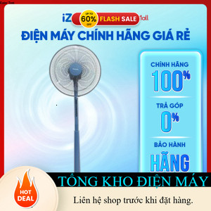 ib shop nhận mã giảm_ F409KB  Quạt đứng Panasonic F409KB  Hàng chính hãng _ib đặt hàng