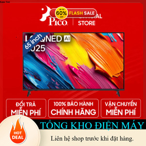 ib shop nhận mã giảm_ Tivi Qned LG 4K 65 inch 65QNED70ASA _ib đặt hàng