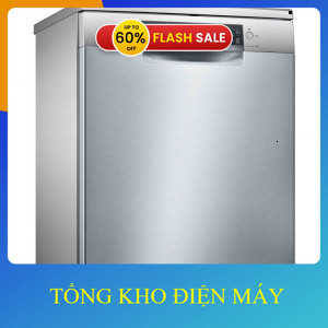 ib FB: tkdm.247 ✔️ nhận mã giảm thêm_ SaleHMH.SMS6ECI93E Máy rửa bát độc lập Series 6 Bosch SMS6ECI9