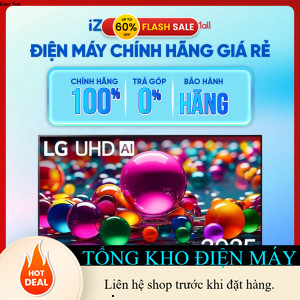 ib shop nhận mã giảm_ 43UA8450PSA  Smart Tivi LG AI 4K 43 inch 43UA8450PSA  Hàng chính hãng _ib đặt 
