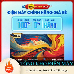 ib shop nhận mã giảm_ 43Z85  Google Tivi Coocaa Full HD 43 Inch 43Z85  Hàng chính hãng _ib đặt hàng