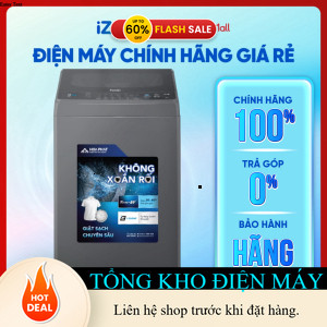 ib shop nhận mã giảm_ HWMT685ABG  Máy giặt Funiki 8.5kg HWM T685ABG  Hàng chính hãng _ib đặt hàng