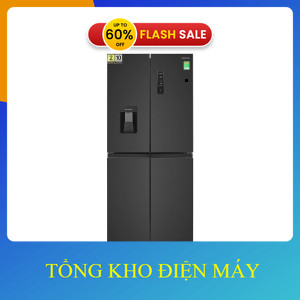 ib FB: tkdm.247 ✔️ nhận mã giảm thêm_ SaleHR4N7520DSWDXVN  Tủ lạnh Hitachi Inverter 464 lít Multi Do