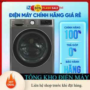 ib shop nhận mã giảm_ FV1410S4B  Máy giặt LG AI DD Inverter 10 kg FV1410S4B  Hàng chính hãng _ib đặt