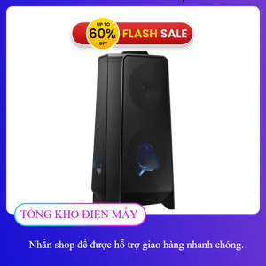 ib nhận voucher ✔️_ Loa tháp Samsung MXT40/XV 300w  Hàng chính hãng, mới 100%, nguyên Seal, nguyên đ