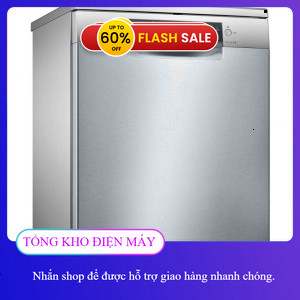 ib nhận voucher ✔️_  SaleHMH.SMS6ECI93E Máy rửa bát độc lập Series 6 Bosch SMS6ECI93E _ib đặt hàng _