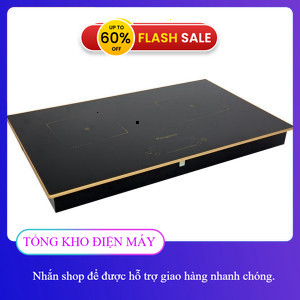 ib nhận voucher ✔️_  Bếp từ đôi lắp âm Kangaroo KG438I _ib đặt hàng _miễn phí lắp đặt