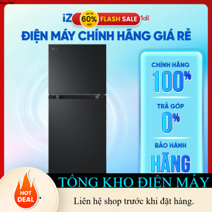 ib shop nhận mã giảm_ LTB21BLMD  Tủ lạnh LG 217 lít LTB21BLMD  Hàng chính hãng _ib đặt hàng