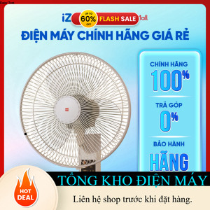 ib shop nhận mã giảm_ M40M(GY)  Quạt treo KDK M40M GY 51W  Hàng chính hãng _ib đặt hàng