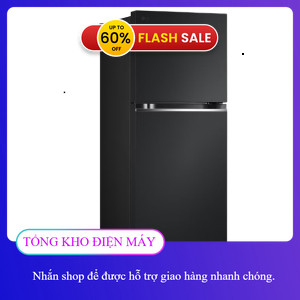 ib nhận voucher ✔️_ Tủ lạnh 2 cửa Ngăn Đá Trên LG 315 Lít LTB31BLMA – Inverter, làm đá tự động _miễn