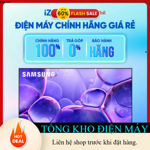 ib shop nhận mã giảm_ 75U8500F  Smart Tivi Crystal UHD Samsung 4K 75 inch UA75U8500F  Hàng chính hãn