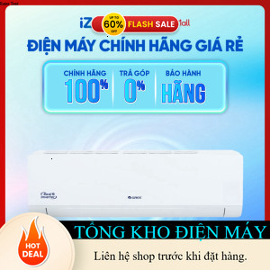 ib shop nhận mã giảm_ BD12CI  Máy lạnh Gree Inverter 1.5 HP BD12CI  Hàng chính hãng _ib đặt hàng