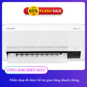 ib nhận voucher ✔️_ Điều Hòa Samsung WindFree Inverter 1 HP AR10CYFAAWKNSV / AR13CYFAAWKNSV (KHÔNG L
