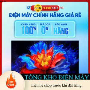 ib shop nhận mã giảm_ 98P8K  Google Tivi TCL QLED 4K 98 Inch 98P8K  Hàng chính hãng _ib đặt hàng