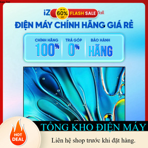 ib shop nhận mã giảm_ 85S30  Google Tivi Sony 4K 85 inch K85S30  Hàng chính hãng _ib đặt hàng