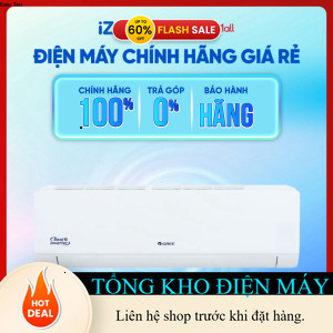ib shop nhận mã giảm_ BD18CI  Máy lạnh Gree Inverter 2 HP BD18CI  Hàng chính hãng _ib đặt hàng
