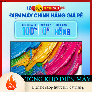 ib shop nhận mã giảm_ 65QNED81ASA  Smart Tivi QNED LG AI 4K 65 inch 65QNED81ASA  Hàng chính hãng _ib