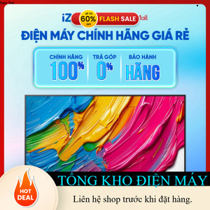 ib shop nhận mã giảm_ 43QNED81ASA  Smart Tivi QNED LG AI 4K 43 inch 43QNED81ASA  Hàng chính hãng _ib