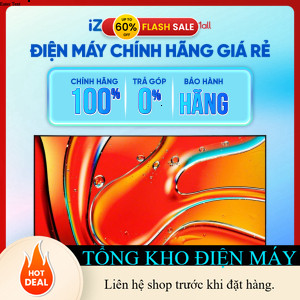 ib shop nhận mã giảm_ 65XR70  Google Tivi QLED Mini LED Sony AI 4K 65 inch K65XR70  Hàng chính hãng 