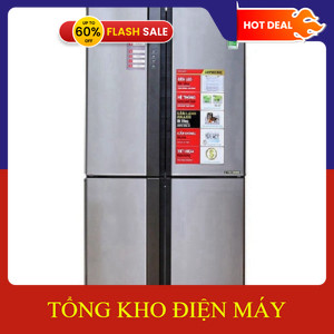 nhắn shop đặt hàng_  SaleSJFX630VST  Tủ Lạnh Sharp Inverter 626 Lít SJFX630VST  _free ship